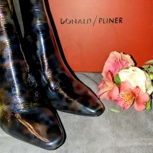 Donald J. Pliner Booties